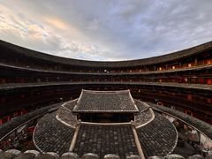 -福建土楼(南靖)景区