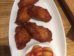 -九毛九西北菜(大东海店)