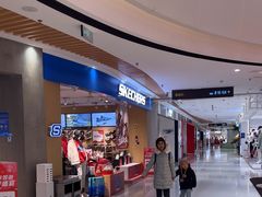 -丽达购物中心(崂山店)