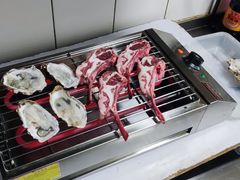-蚝英雄鲜蚝自助专门店(长楹天街直营店)