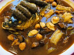 鱼头佛跳墙-食神鱼头佛跳墙(百子湾旗舰店)