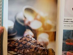 -波特曼西餐厅(南岗店)