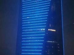 -上海中心大厦
