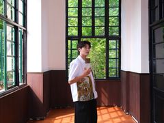 -四川大学(华西校区)