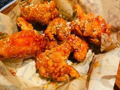 -春熙台韩国料理·章鱼肥牛(西丽店)