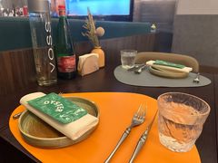 -普朗姆生蚝牛排馆 The Plump Oyster(成都摩方购物中心店)