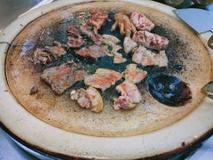 -阿昌白族石板烧(大理古城店)