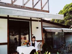 -几静cafe(基湖店)