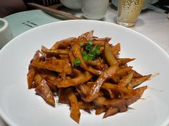 -苏帮袁Sue Cuisine(来福士店)