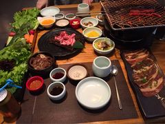 -黑牛の店·和牛烧肉(大悦城店)