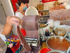 -陕西周记·手工米皮老店(工人路店)