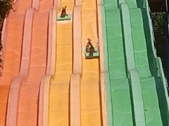 -重庆海昌加勒比海水世界