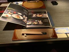 -滩万日本料理Nadaman(国贸大酒店)
