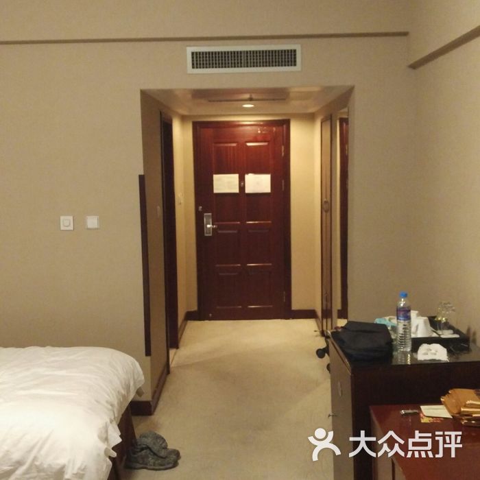 胶南德泰大酒店