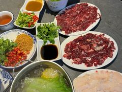 -贵宾牛·潮汕牛肉火锅(珠池总店)