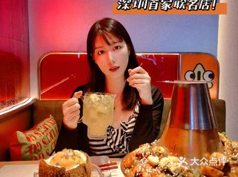 嗦虾吃蛙|一次性打卡两个网红品牌也太爽了吧！