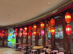 -蜀大侠火锅(森兰花园城店)