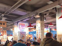 -矮板凳老火锅(宽窄巷子店)