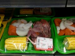 -AEON永旺(东方宝泰店)