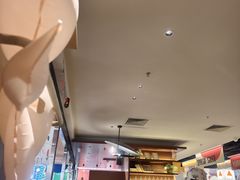-乐凯撒披萨(正佳广场店)