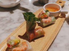-PHO爺·越南料理(亦庄大族广场店)