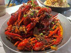 -巴厘龙虾·榜首油焖大虾(旗舰店·万松园)