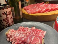 -羊大爷涮肉(亮马桥店)