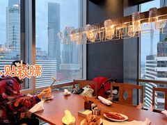 -广州富力君悦大酒店·凯菲厅