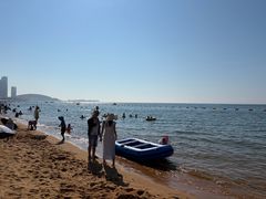 -威海国际海水浴场旅游区