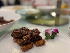 -高老庄新家宴(北斗星广场店)