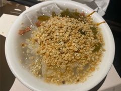 自助冰粉-盡膳口福·百年汤方火锅(科华北路店)