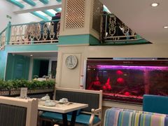 -阿拉丁新疆风味餐厅·清真(罗廊巷店)