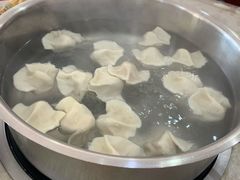 牛肉萝卜-德天下自助水饺(海洪店)