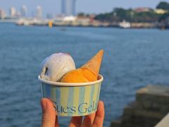 -苏小糖(鼓浪屿三丘田花园店)