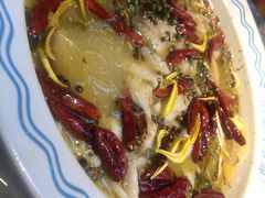-花椒俏川菜小馆(南海万达店)