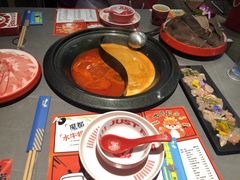 -生活如沸·顺德水牛奶火锅(大学路店)