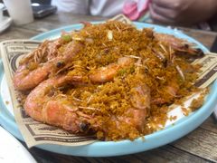 -阿浪海鲜连锁•海鲜加工•老字号(第一市场店)