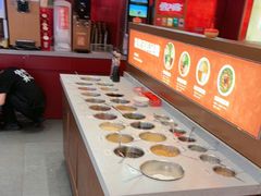 -龍歌自助小火锅(雨花台江南虹悦城店)