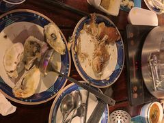 -渔家火锅·海鲜自助餐·演艺(亚龙湾天域酒店)