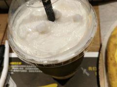 羊奶冰霜-乐凯撒披萨(中心书城店)