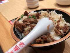 卤肉饭-味千拉面(广州金沙永旺梦乐城店)