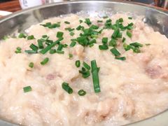 萝卜蒸碎肉-朗妈私房菜(婺女州店)