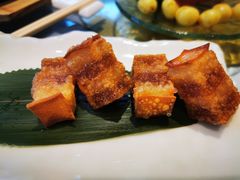 -丰鲤楼•闽南茶楼(仟禧汇店)