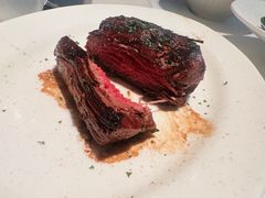 -弗兰克牛排西餐厅Ribone steak house(柠檬花园店)