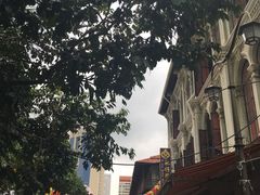 -老伴豆花(麦士威熟食中心店)