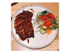 -朵朵开素食餐厅(后宰门街店)