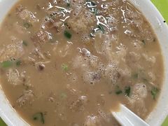 招牌咸豆奖-阊门姚记豆浆(旧学前直营店)