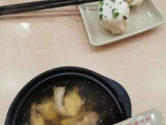 -百家鸡味馆(清泰店)