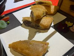 -荷风细雨·中国茶宴(碧云店)