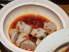 -爱碗亭·鲜炒湖南菜(壹城中心店)